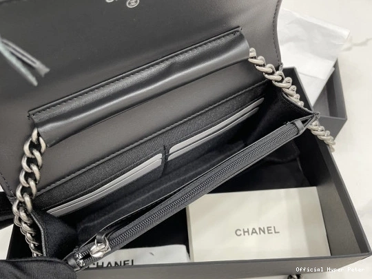 HyperPeter WALLET CHANEL 0815